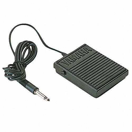 Yamaha FC5 Sustain Pedal Keyboards & Pianos - Accessories