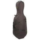 Stentor 1064 4/4 Size Lightweight Hard Cello Case Stringed Instruments - Cases and Bags