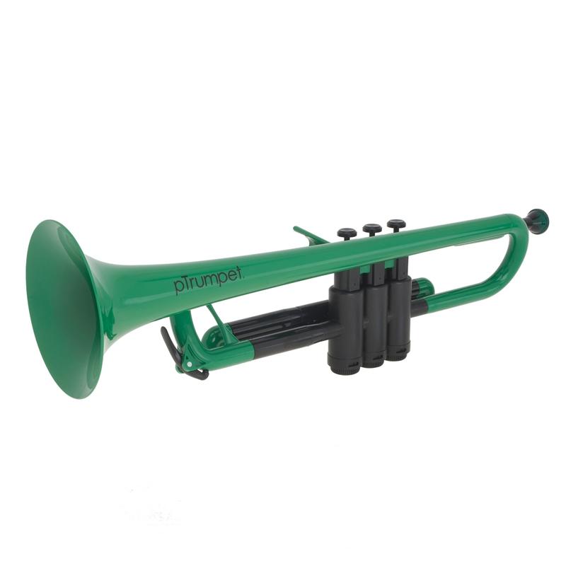 pTrumpet Plastic Trumpet Cornets and Trumpets