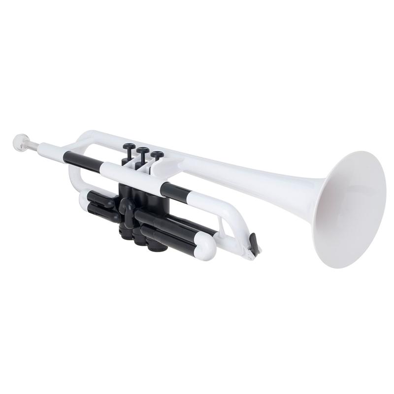 pTrumpet Plastic Trumpet Cornets and Trumpets