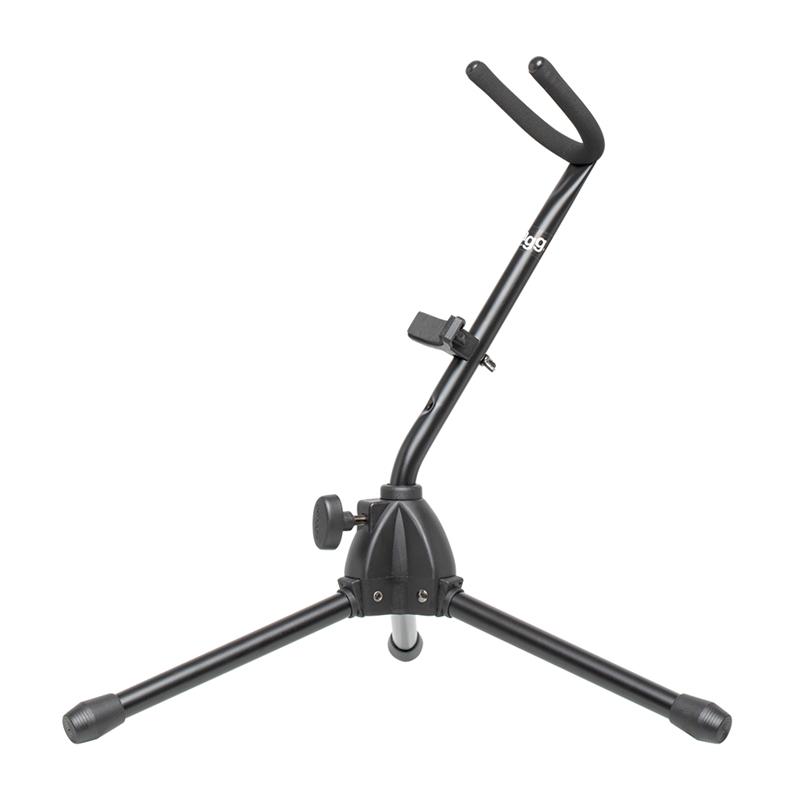 Stagg WIS-A30 Alto or Tenor Saxophone Stand