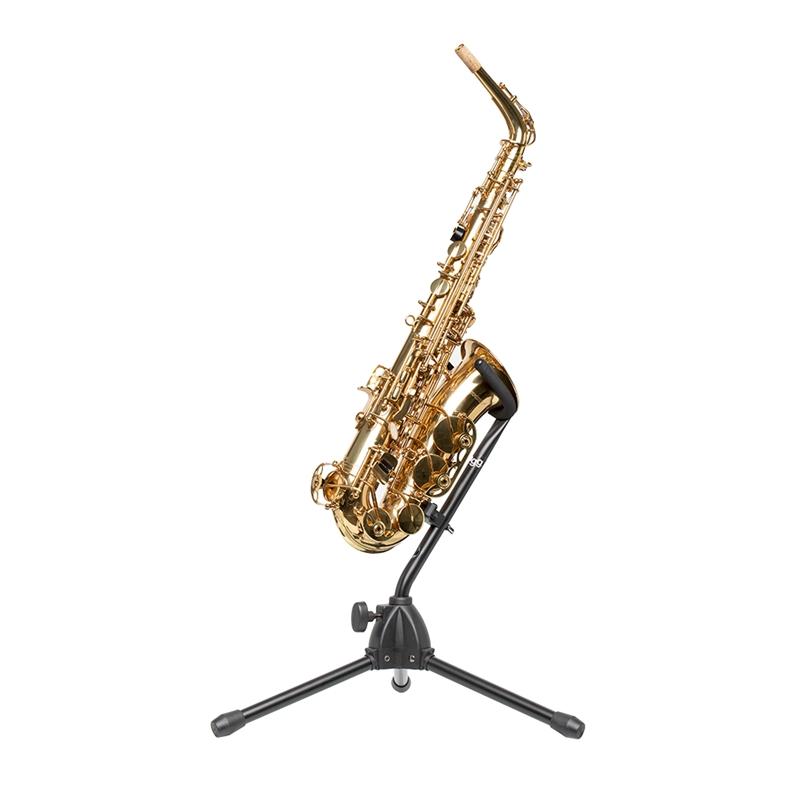 Stagg WIS-A30 Alto or Tenor Saxophone Stand