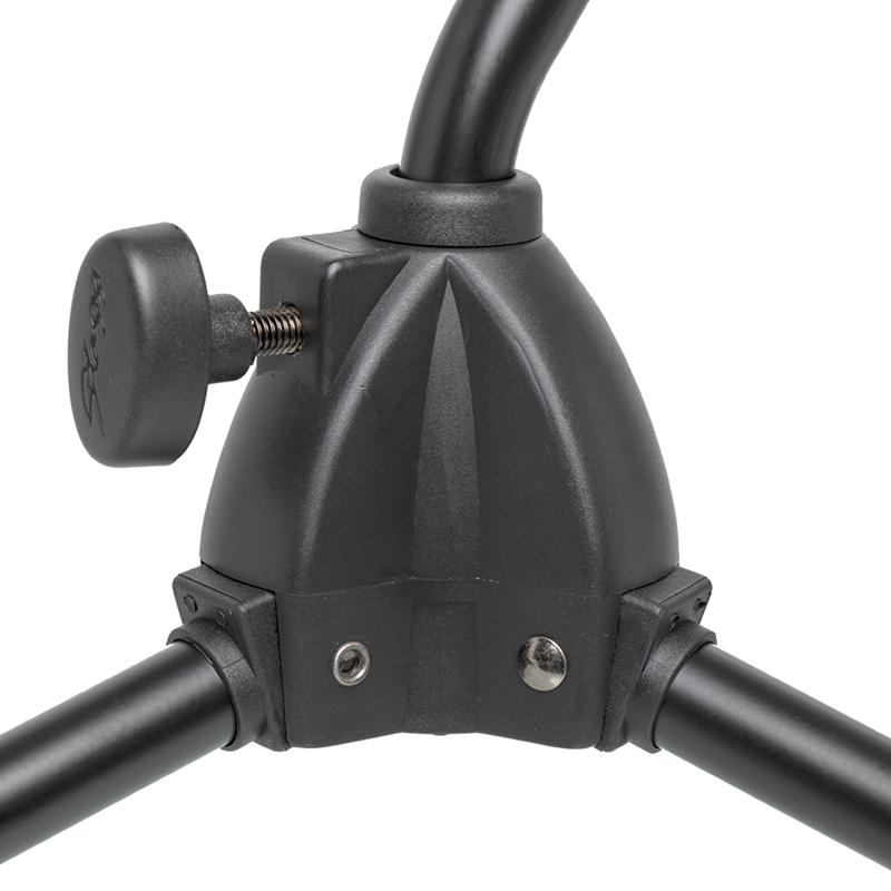 Stagg WIS-A30 Alto or Tenor Saxophone Stand