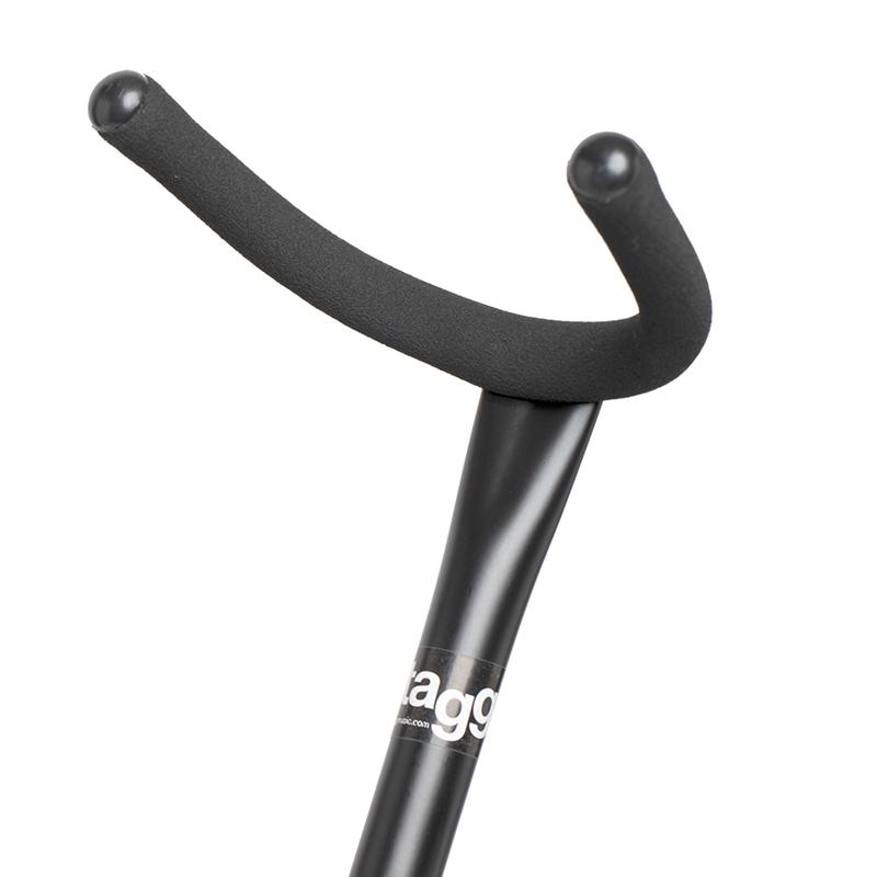 Stagg WIS-A30 Alto or Tenor Saxophone Stand
