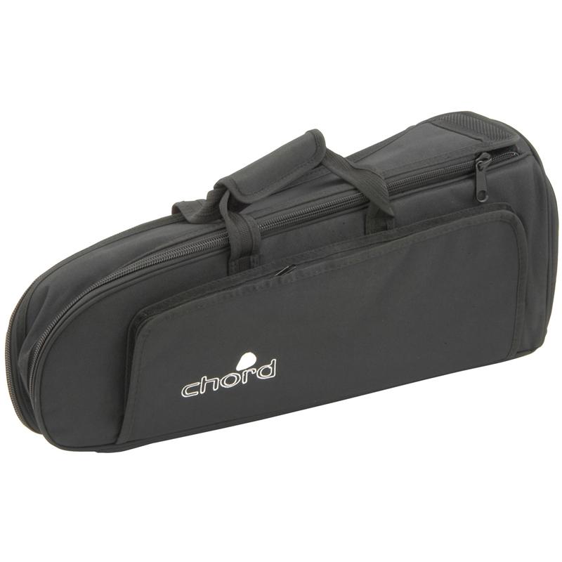 Chord 173.408UK Trumpet Gigbag Brass - Gigbags and Cases