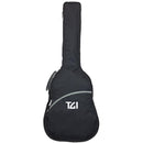 TGI Student Gigbag for 1/2 Size Classical Guitar Guitars & Folk - Bags & Cases