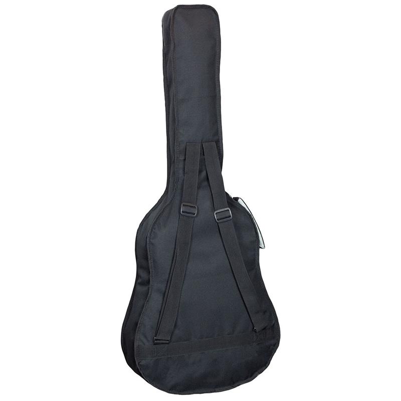 TGI Student Gigbag for 1/2 Size Classical Guitar Guitars & Folk - Bags & Cases