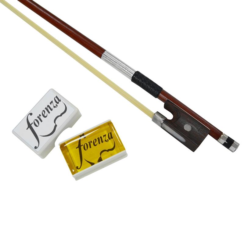 Forenza Uno Violin Starter Pack 1/4 Size Violins