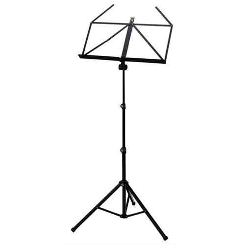 Konig and Meyer 10065 Heavy Duty Folding Music Stand Music Stands
