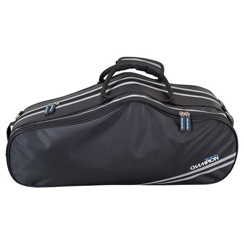 Champion Alto Saxophone Case Woodwind - Gigbags and Cases