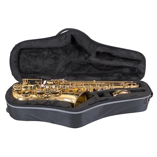 Champion Tenor Saxophone Case Woodwind - Gigbags and Cases