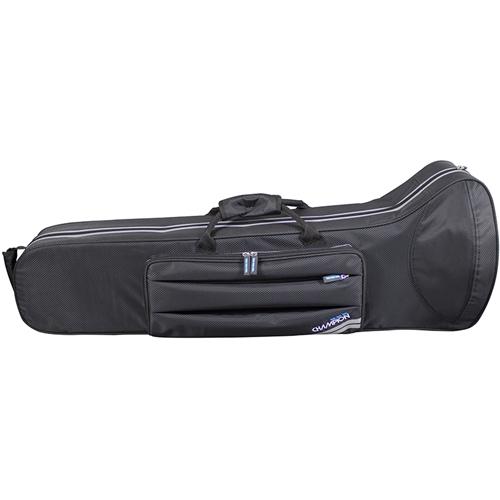 Champion Trombone Case Brass - Gigbags and Cases