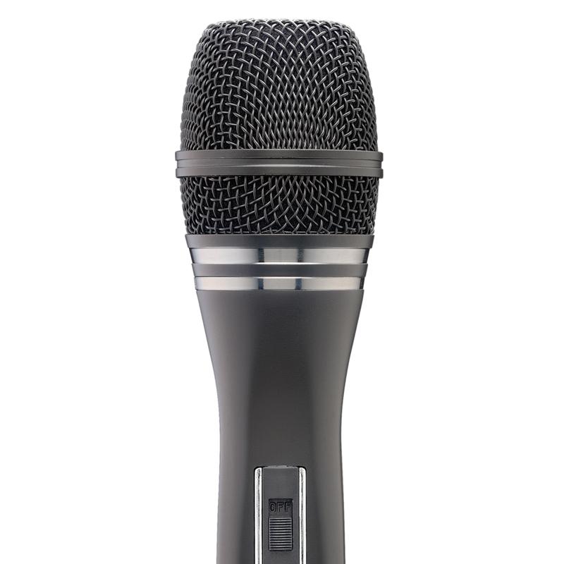 Stagg SDM90 Professional Dynamic Multi-Purpose Mic Microphones