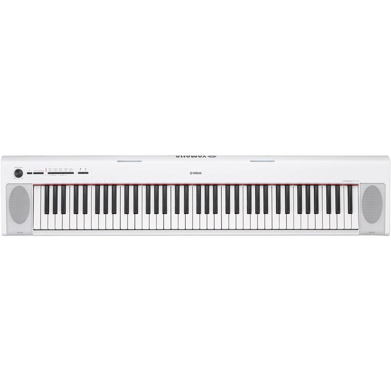 Yamaha Piaggero NP32 Electronic Keyboard Portable Keyboards