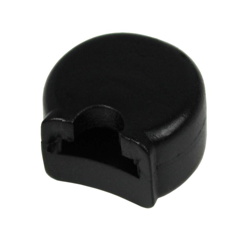 Faxx Clarinet / Oboe Thumb Cushion - Black Woodwind - Accessories