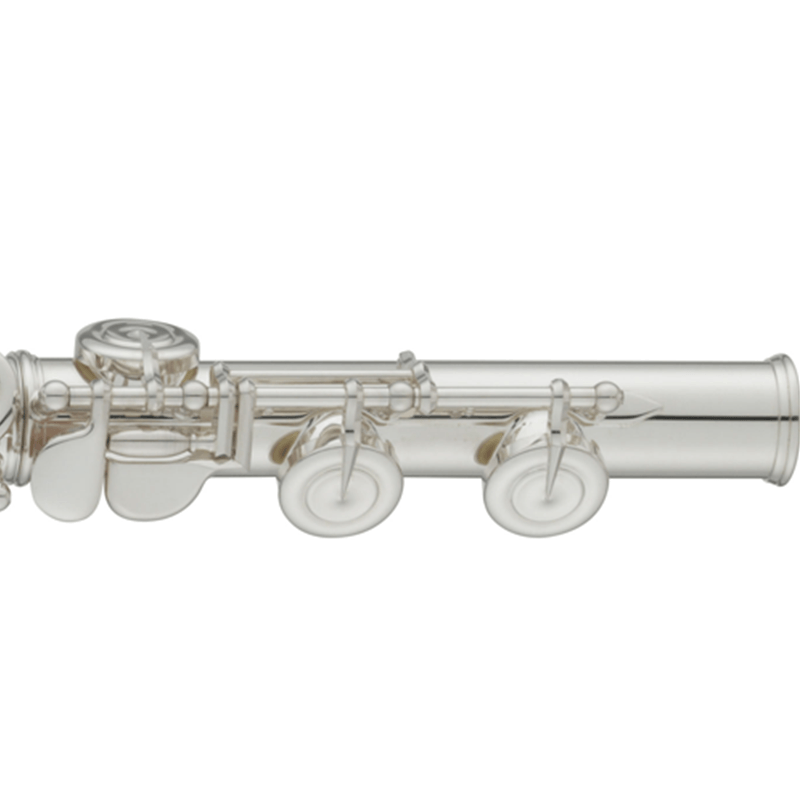 Yamaha YFL212 Student Flute Flutes