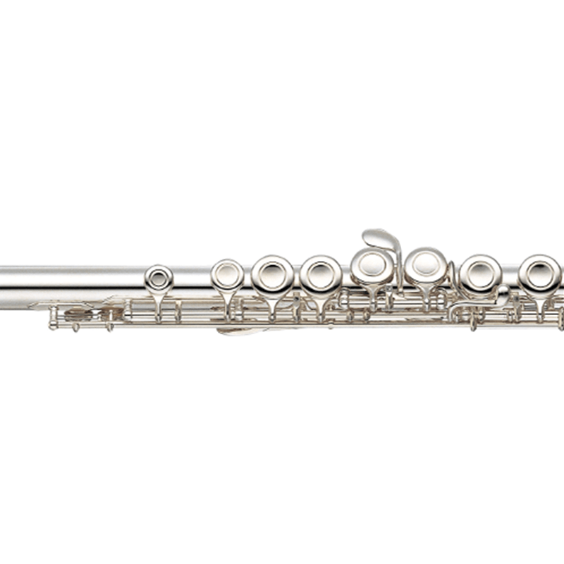 Yamaha YFL312 Flute Flutes