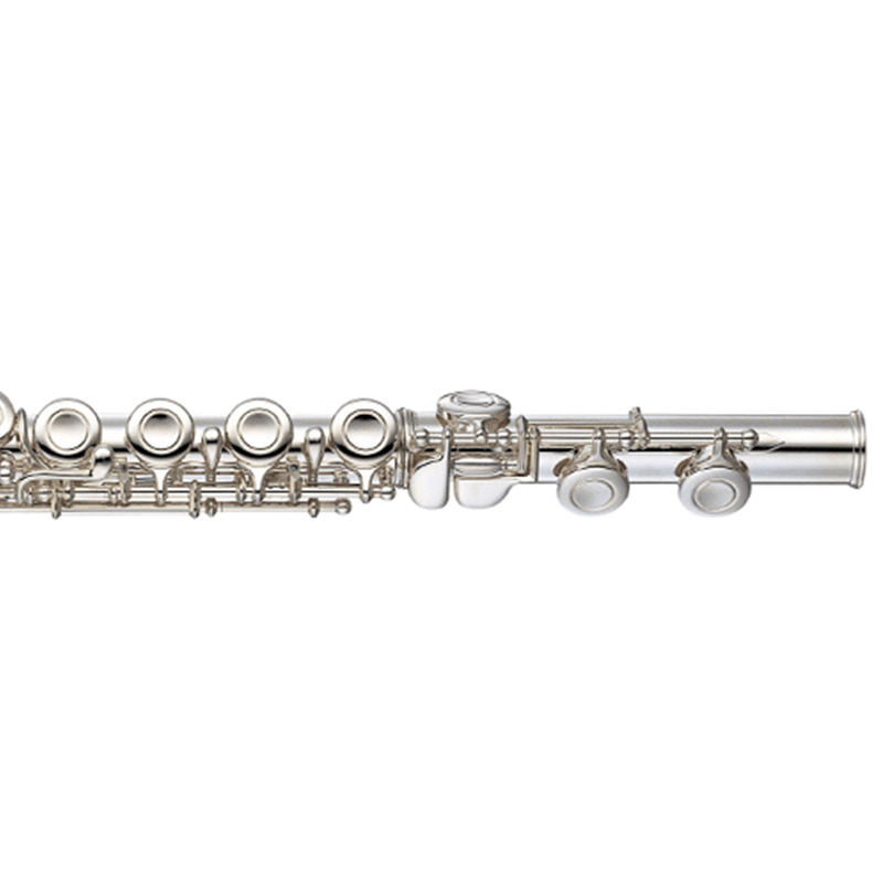 Yamaha YFL312 Flute Flutes