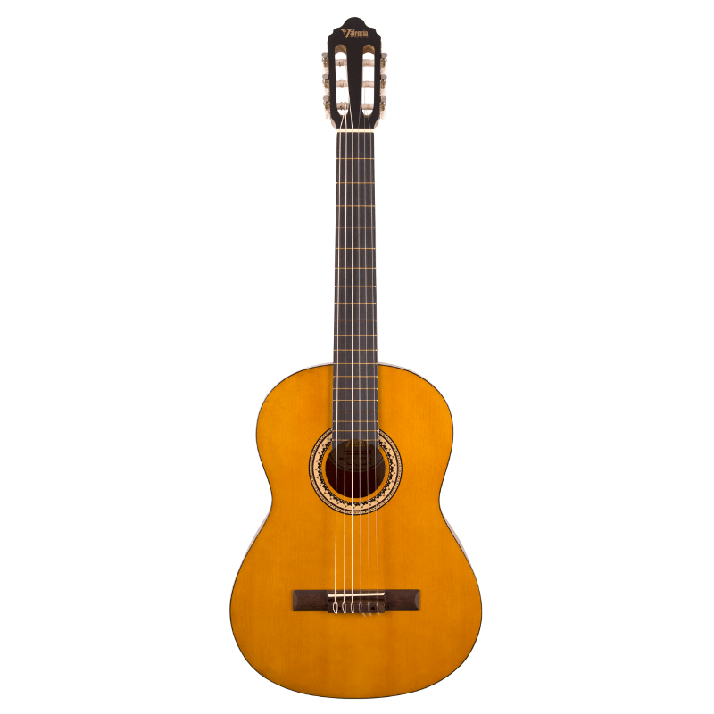 Valencia 200 Series Classical Guitar Classical Guitars