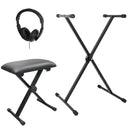 Axus Rocket Keyboard Accessory Pack Keyboards & Pianos - Accessories