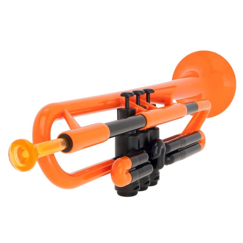 pTrumpet Plastic Trumpet Cornets and Trumpets