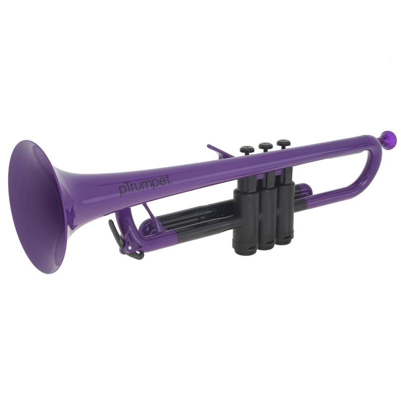 pTrumpet Plastic Trumpet Cornets and Trumpets