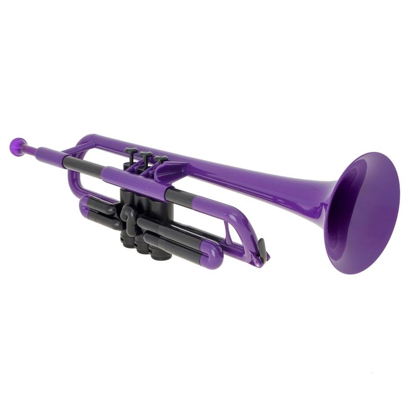 pTrumpet Plastic Trumpet Cornets and Trumpets