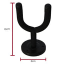 3rd Avenue Rocket Series Guitar Wall Hanger Guitars & Folk - Stands and Straps