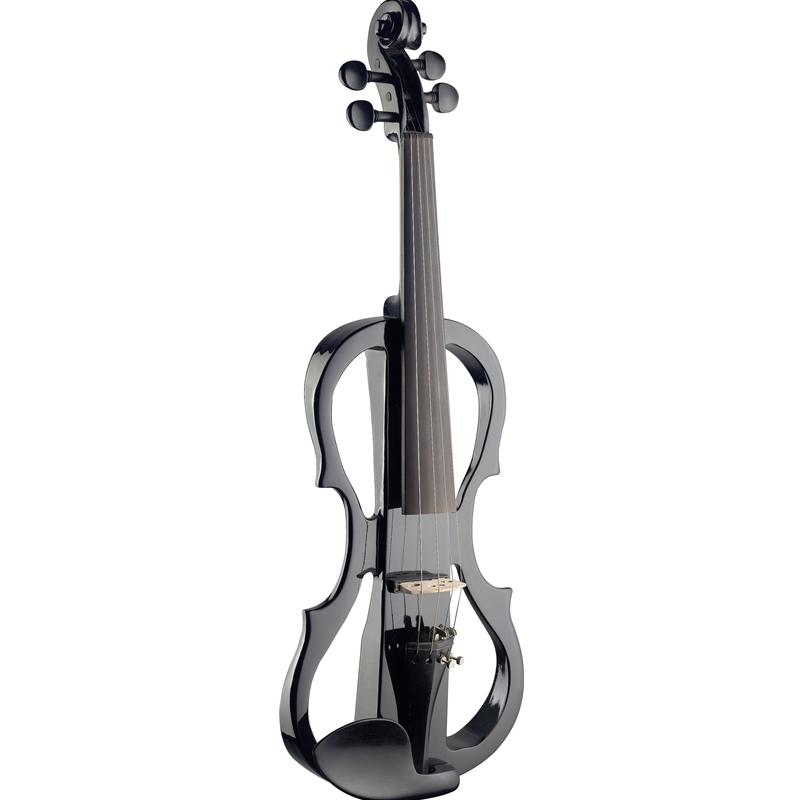 Stagg EVN X Electric Violin Outfit Violins