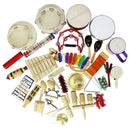 A-Star 30 Piece Percussion Class Pack Percussion Packs
