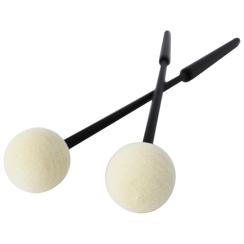 A-Star Felt Headed Xylophone Beaters Beaters, Mallets and Sticks