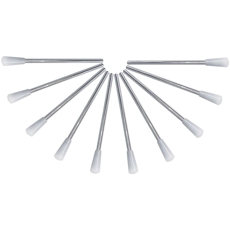 A-Star Triangle Beaters - 10 Pack Beaters, Mallets and Sticks