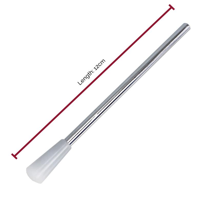 A-Star Triangle Beaters - 10 Pack Beaters, Mallets and Sticks