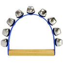 A-Star 9 Bell Handbells Bells and Jingles
