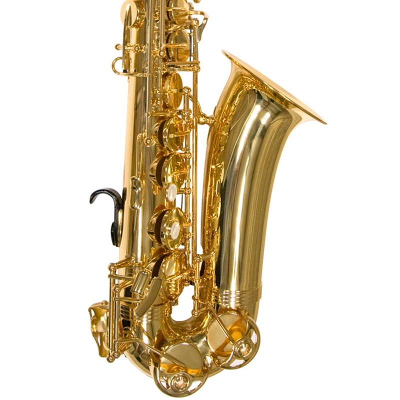 Trevor James Alphasax Alto Saxophone - Lacquer Saxophones