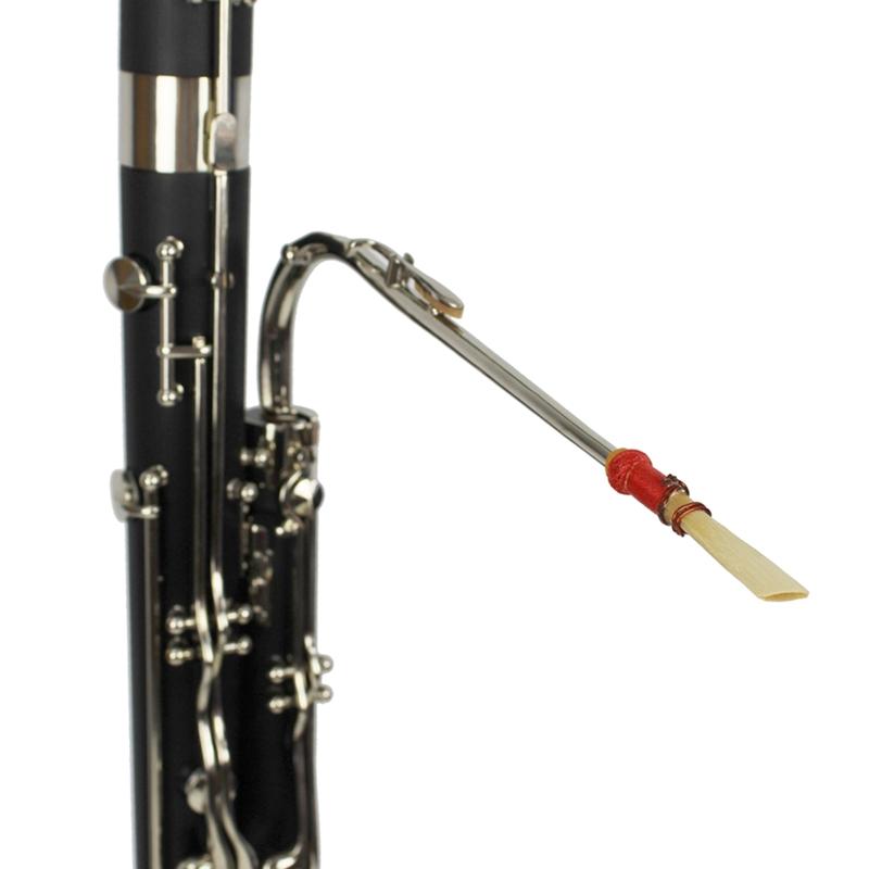 Montreux Sonata Student Mini Bassoon Double Reeds
