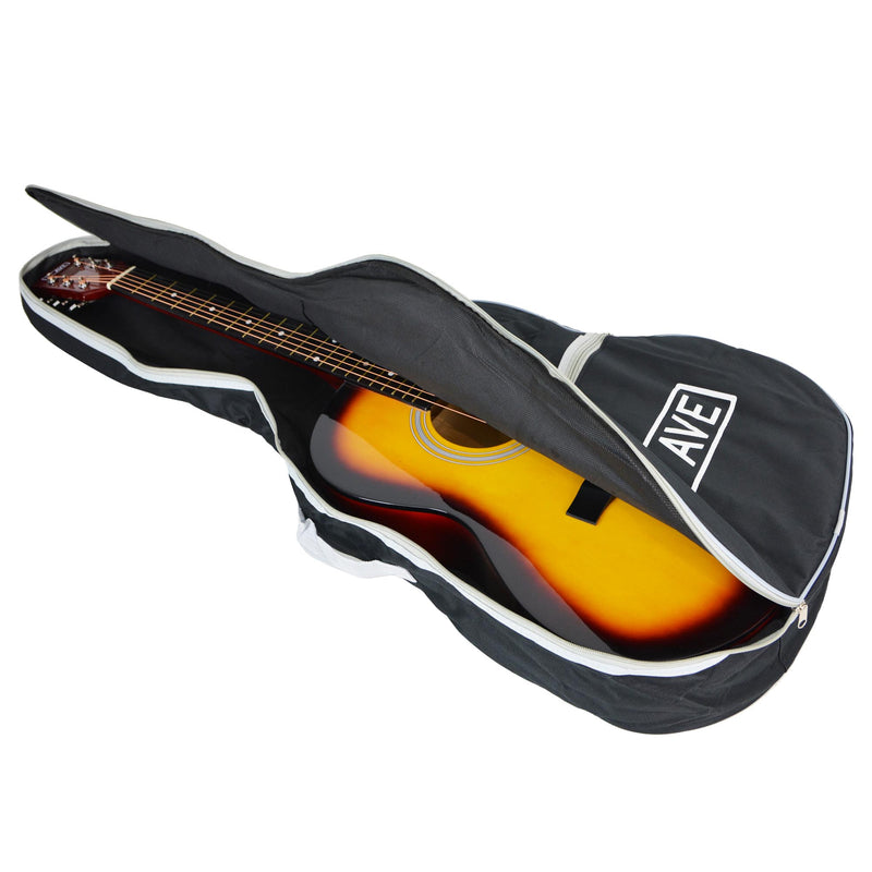 3rd Avenue Gigbag for Acoustic Guitar Guitars & Folk - Bags & Cases