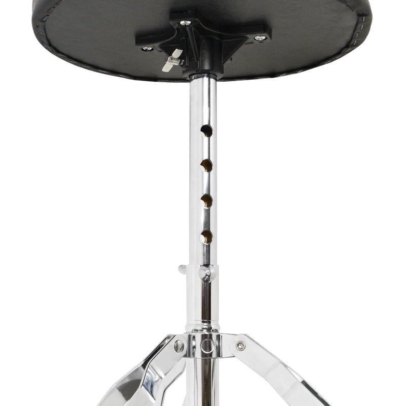 A-Star Drum Throne