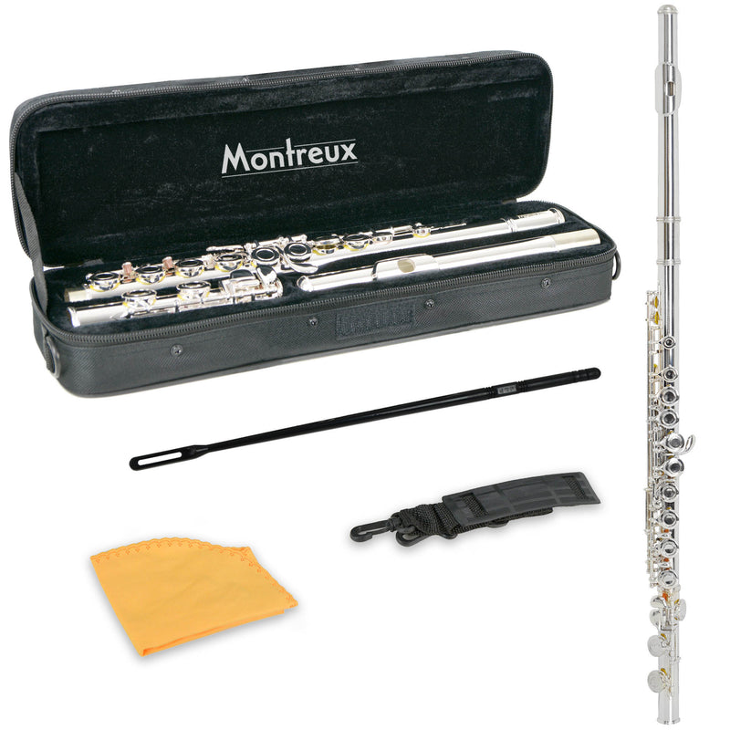 Montreux Student Flute