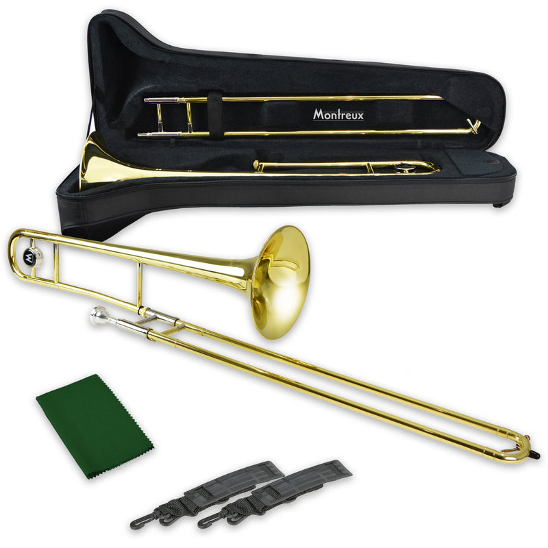 Montreux Student Bb Trombone