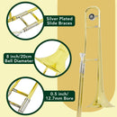 Montreux Student Bb Trombone