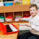 A-Star 25 Note Chromatic Glockenspiel Tuned Percussion