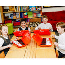 A-Star 25 Note Chromatic Glockenspiel Tuned Percussion