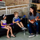 A-Star Ukulele Starter Pack Ukuleles