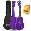 3rd Avenue Soprano Ukulele Ukuleles