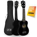 3rd Avenue Soprano Ukulele Ukuleles