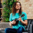 3rd Avenue Soprano Ukulele Ukuleles