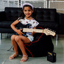 3rd Avenue Junior Electric Guitar Pack Electric Guitars