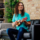 3rd Avenue Soprano Ukulele Natural Ukuleles