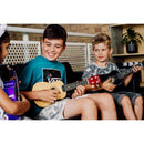 3rd Avenue Soprano Ukulele Natural Ukuleles